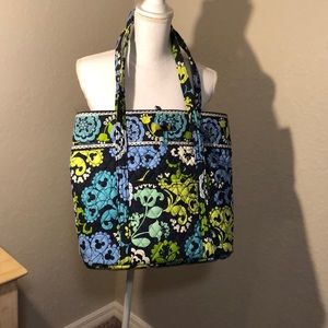 Disney Vera Bradley Tote Bag